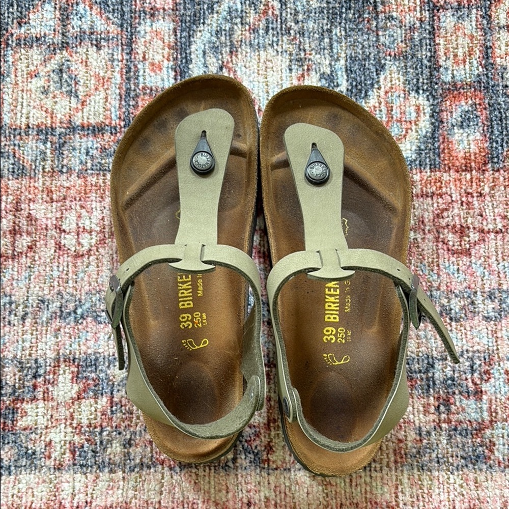 Birkenstock Sandals